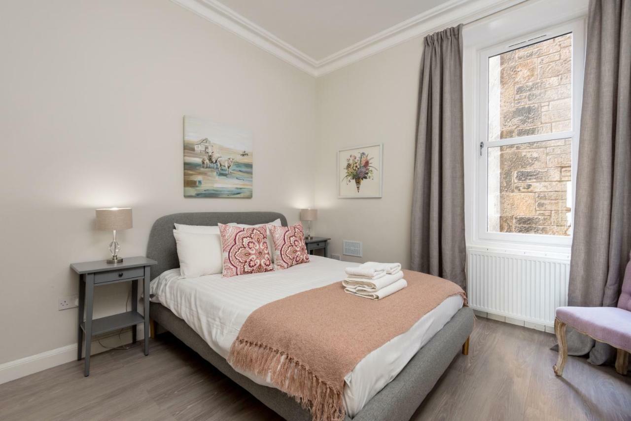 The Home Street Residence Эдинбург Экстерьер фото